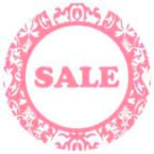 NOT FOR SALE:  I’ve put most of my closet on discounted prices, or shipping!